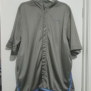 Nike Basketball Shirt 36